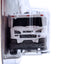 Matchbox 2021 Scania XT Fire Truck - White (08/125)