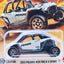 Matchbox 2025 Polaris RZR Pro R 4 Sport - Grey (105/125)