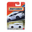 Matchbox BMW 1M - White (21/125)