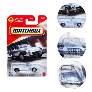 Matchbox 1958 Chevrolet Corvette