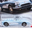 Matchbox 1958 Chevrolet Corvette - Light Blue (22/125)