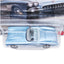 Matchbox 1958 Chevrolet Corvette - Light Blue (22/125)