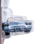 Matchbox 1958 Chevrolet Corvette - Light Blue (22/125)