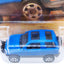 Matchbox 1997 Toyota RAV4 Off Road