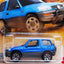 Matchbox 1997 Toyota RAV4 Off Road