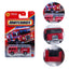 Matchbox Pierce Volterra EV - Red (44/125)