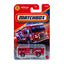 Matchbox Pierce Volterra EV - Red (44/125)