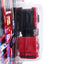 Matchbox Pierce Volterra EV - Red (44/125)