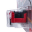 Matchbox Pierce Volterra EV - Red (44/125)