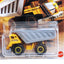 Matchbox MBX Turf Hauler II | Yellow (116/125)