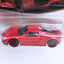 Matchbox Porsche 918 Spyder | Red (15/125)