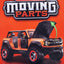 Matchbox Moving Parts - 2024 Ford Bronco Raptor