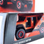 Matchbox Moving Parts 2024 | 2024 Ford Bronco Raptor - Orange (JHV31)