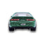 Matchbox DNK70 Power Grab - Mitsubishi 3000 GT