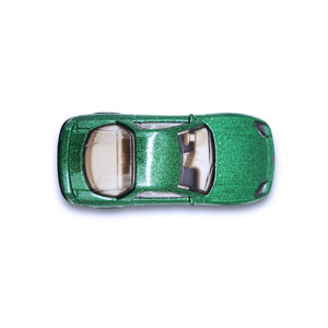 Matchbox Matchbox DNK70 Power Grab - Mitsubishi 3000 GT - Green (119/125)