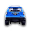 Matchbox DNK70 Power Grab | 2019 Toyota 4Runner - Blue (03/34) JPX87