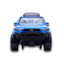 Matchbox DNK70 Power Grab | 2019 Toyota 4Runner - Blue (03/34) JPX87