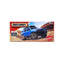 Matchbox DNK70 Power Grab | 2019 Toyota 4Runner - Blue (03/34) JPX87