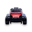 Matchbox DNK70 Power Grab | Glickenhaus SCG Boot - Red (113/125) JHP88