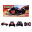 Matchbox DNK70 Power Grab | Glickenhaus SCG Boot
