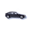 Matchbox DNK70 Power Grab | 1995 BMW 318 Ti - Black (79/125) JHR55 loose