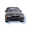 Matchbox DNK70 Power Grab | 1995 BMW 318 Ti - Black (79/125) JHR55