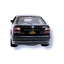 Matchbox DNK70 Power Grab | 1995 BMW 318 Ti - Black (79/125) JHR55