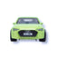 Matchbox DNK70 Power Grab | 2024 Audi RS 3 Sportback - Lime (104/125) JHP72