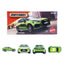 Matchbox DNK70 Power Grab | 2024 Audi RS 3 Sportback