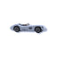 Matchbox DNK70 Power Grab | 1956 Aston Martin DBRT - Grey (72/125) JHR51 LOOSE