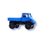 Matchbox DNK70 Power Grab - 1963 Unimog 406