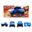 Matchbox DNK70 Power Grab - 1963 Unimog 406