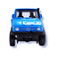 Matchbox DNK70 Power Grab - 1963 Unimog 406