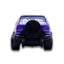Matchbox DNK70 Power Grab | 1990 Volkswagen Golf Country - Purple (07/34) JPX51