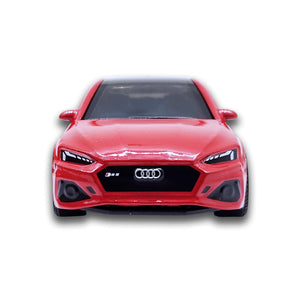 Matchbox DNK70 Power Grab | 2024 Audi RS 5 Sportback - Red (08/34) JPX50