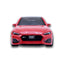 Matchbox DNK70 Power Grab | 2024 Audi RS 5 Sportback - Red (08/34) JPX50