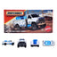 Matchbox DNK70 Power Grab | GMC 3500 Utility Truck