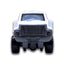 Matchbox DNK70 Power Grab | GMC 3500 Utility Truck - White (05/34) JPX78