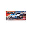 Matchbox DNK70 Power Grab | GMC 3500 Utility Truck - White (05/34) JPX78