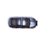 Matchbox DNK70 Power Grab | Ford Police Interceptor - Black (88/125) JHR84
