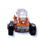 Matchbox Power Grab - Ground Grinder
