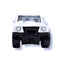 Matchbox DNK70 Power Grab | Lamborghini LM002 - White (87/125) JHR75