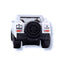 Matchbox DNK70 Power Grab | Lamborghini LM002 - White (87/125) JHR75