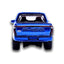 Matchbox DNK70 Power Grab | 2022 Ford F-150 Lightning - Blue (120/125) JHR73