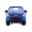Matchbox DNK70 Power Grab | 2022 Ford F-150 Lightning - Blue (120/125) JHR73