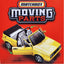 Matchbox Moving Parts | 1987 Volkswagen Golf Cabriolet - Yellow (JHV67)