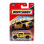 Matchbox 2015 FORD F150 CONTRACTOR - Yellow (18/125)