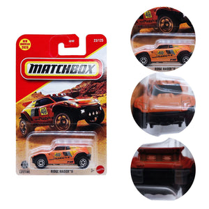 Matchbox Ridge Raider II