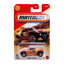 Matchbox Ridge Raider II - Orange (23/125)
