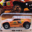 Matchbox Ridge Raider II - Orange (23/125)